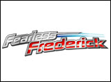 Fearless Frederick video slot machine
