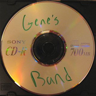 Gene's Band