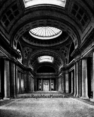 Sala Pasilor Pierduti - 1937