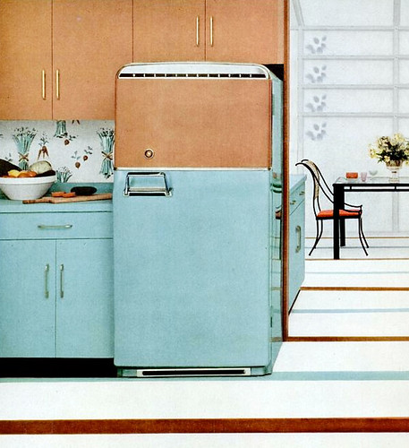 Kitchen (1956)