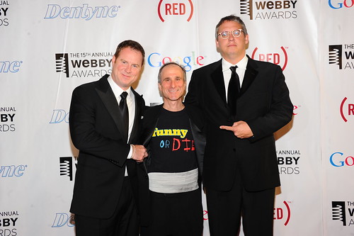 webby awards red carpet. webby awards red carpet. The 15th Annual Webby Awards - Red Carpet.
