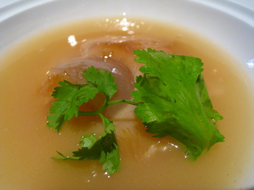 Teochew Tai Pan Superior Thick Shark's Fin Soup