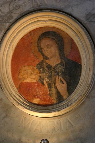 La Madonna col Bambino “ferita”. Lecce come Bisanzio: la devozione alla Vergine Maria dans images sacrée 3747063478_30339d52a8