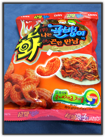 韓國零食12