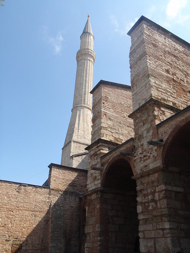 Hagia Sofia Museum
