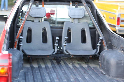Subaru Brat Seats. Brat rumble seats middot; Subaru