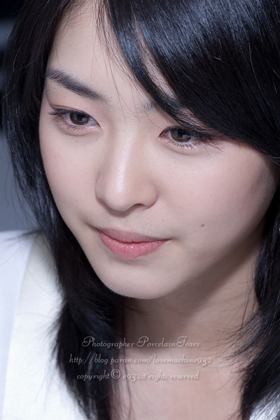 Korea Actress Lee Yeon Hee (이연희) Gallery tag: korea actress lee-yeon-hee