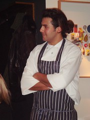 Chef Omar Allibhoy