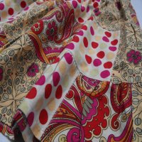 Twirl Patch Skirt size 6-8