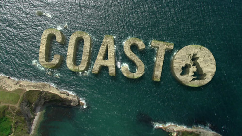 Coast   S04E07 (24th August 2009) [HDTV 720p (x264)] preview 0