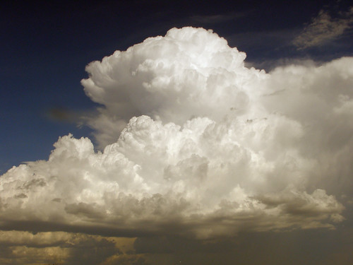 フリー写真素材|自然・風景|空|雲|夕日・夕焼け・日没|嵐|アメリカ合衆国|