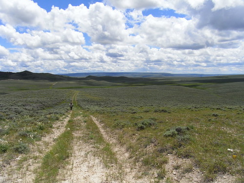 Prairie Road