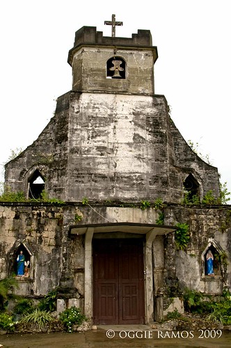 catanduanes san vicente church
