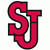 St. John's logo small