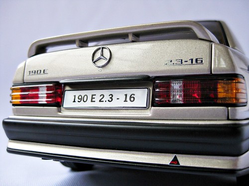1984 mercedes benz 190e. 1984 Mercedes Benz 190e.