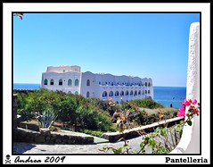 ☻ Pantelleria ☻