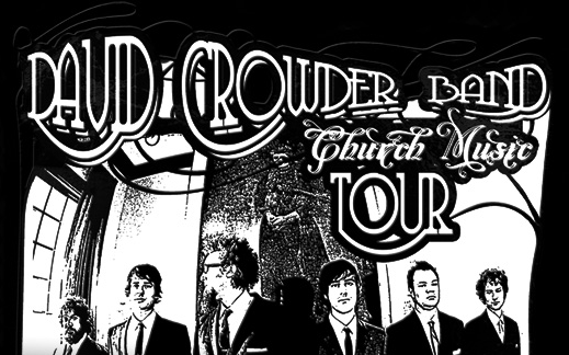 David Crowder Band
