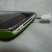 case-mate ID case for iPhone 3G/3GS:Strap Adapter