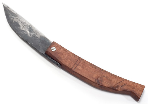Reproduction ancient folding knife