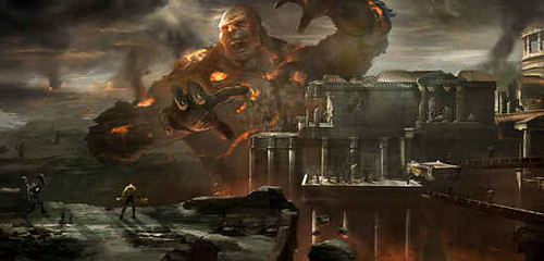 God of War Ultimate Trilogy Edition 2