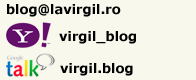 Contact Virgil