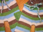 You name it, Custom Spot - Fall Knitting