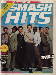 Smash Hits, September 6 - 19, 1979