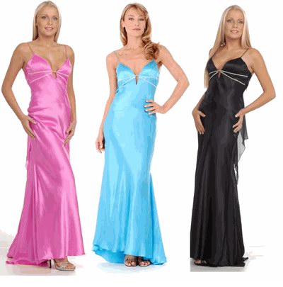 Clearance Prom Dresses   on Prom Dresses For Less Than 100 Dollars   Special Little Girl Dresses