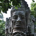 North Gate, Angkor Thom (8) by Prof. Mortel
