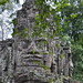 Victory Gate, Angkor Thom, Buddhist, Jayavarman VII, 1181-1220 (43) by Prof. Mortel