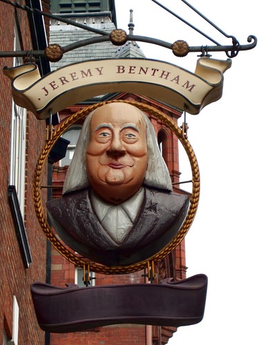jeremy london wiki. Jeremy Bentham, Bloomsbury WC1