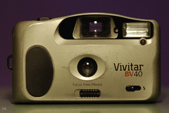 Vivitar BV40