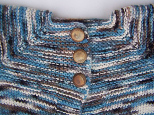 My Super Simple Sweater pattern