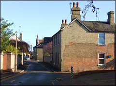 Potters Lane