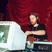 Aphex Twin @ Dedbeat 2001