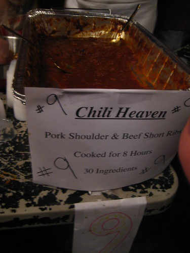 #9-Chili Heaven