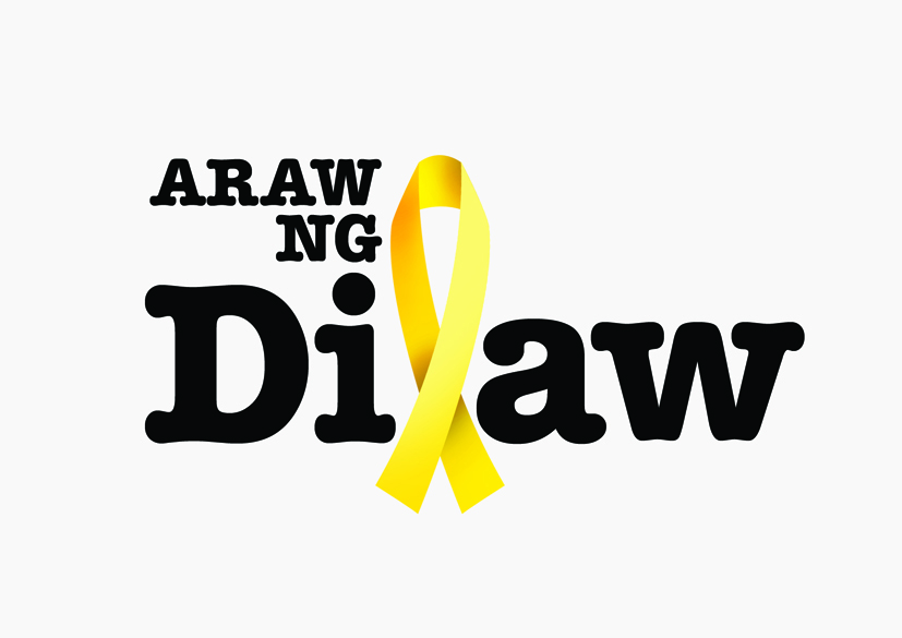 Araw ng Dilaw logo 1 opt