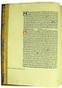 Manuscript numbering and Latin annotations in Thomas Aquinas: Quaestiones de quodlibet I-XII