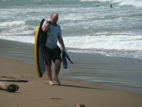 Surferboy Mark