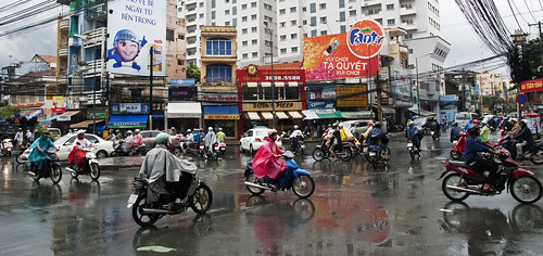 Ho Chi Minh City 05