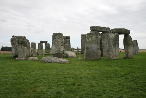 Stonehenge and Salisbury _0006