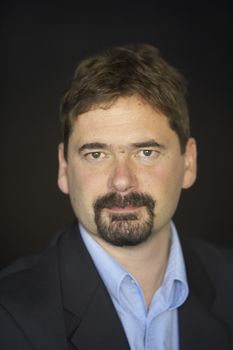 Jon von Tetzchner, со-основатель Opera Software