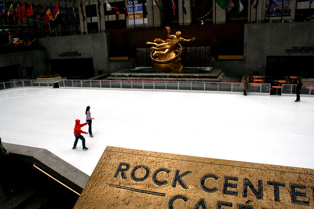 ROCK CENTER | Flickr - Photo Sharing!