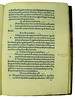 Manuscript annotations in Vergilius, Polydorus: Proverbiorum libellus