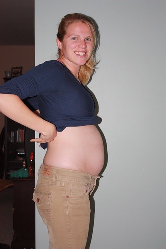really ugly baby pictures. I have an ugly baby belly.