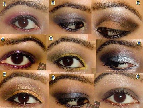 indian makeup tips. Indian Girl