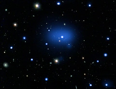 Cúmulo galáctico JKCS041