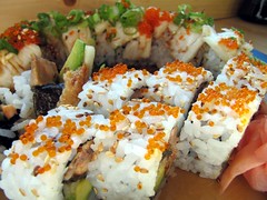 Ikki Sushi