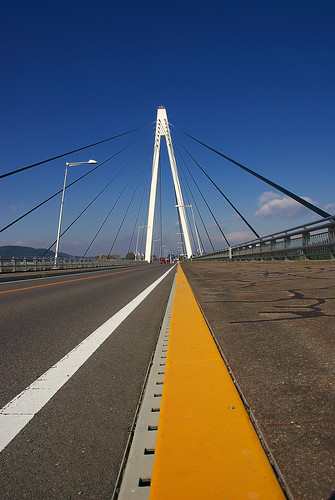 烏山大橋 / Karasuyama Ohashi bridge