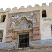 Temple of Luxor, Mosque of Abu'l-Hajjaj (Fatimid era) by Prof. Mortel